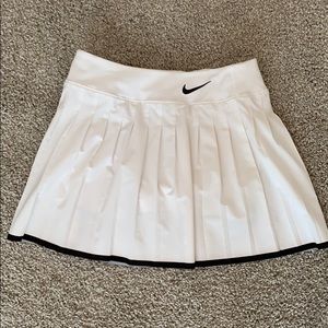 Tennis skirt